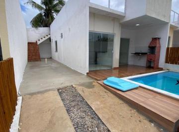 Casa de 2 quartos, Camaçari · Casa dentro deo condomínio Aguas de gurajuba