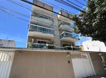 20251028114332_1136.jpg · Apartamento para Venda em Rio das Ostras, Jardim Mariléa, 3 dormitórios, 1 suíte, 2 banheiros, 2 vag