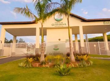 Terreno , Guararema · Terreno à Venda em Guararema – Condomínio Portal de Guararema - bairro Ipiranga