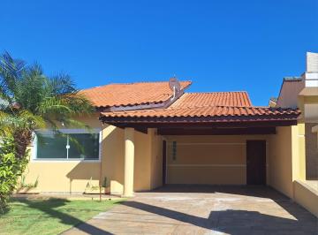 Casa en Aluguel de 2 quartos Condomínio Lago da Serra · Casa para Alugar no Lago da Serra - Combo IPTU + Condomínio