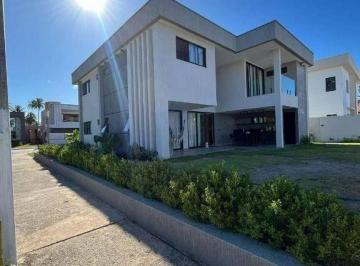 5205de18198b2bd77a7974bf876f2f4ec56c981e · Casa com 5 dormitórios à venda, 258 m² por R$ 1.700.000,00 - Massagueira - Marechal Deodoro/AL