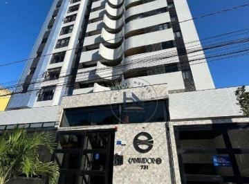 ad18f9d7c72f12e20aecb6ebeed749d43aa8ca55 · Apartamento com 2 dormitórios à venda, 62 m² por R$ 689.000,00 - Jatiúca - Maceió/AL