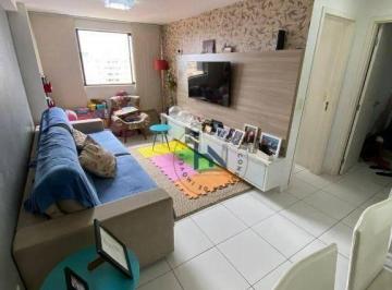 4a07164c62645dedb165292ae3e32001f1eca805 · Apartamento com 2 dormitórios à venda, 64 m² por R$ 630.000,00 - Jatiúca - Maceió/AL