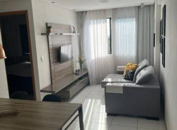 5443fb5b274097a576a71ccc665d490a63fc0366 · Apartamento com 2 dormitórios, 50 m² - venda por R$ 329.000,00 ou aluguel por R$ 2.500,00/mês - São