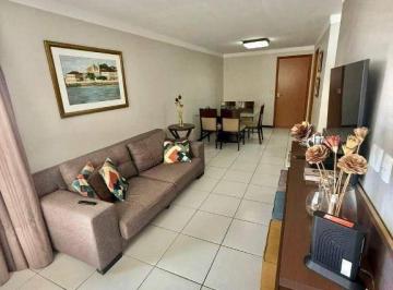 30b9fe10be3569c191afc5b031b09a5790e01fe5 · Apartamento com 2 dormitórios à venda, 64 m² por R$ 550.000,00 - Jatiúca - Maceió/AL