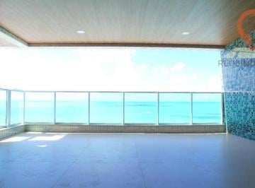 682dbdde4d50c5c41f3b00113deaa38925090a08 · Apartamento com 4 dormitórios à venda, 256 m² por R$ 4.300.000,00 - Cruz das Almas - Maceió/AL