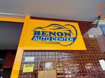 f02f261dd4990916753d3bd3fa893320a4277e79 · Prédio à venda, 380 m² por R$ 3.200.000,00 - Tabuleiro do Martins - Maceió/AL