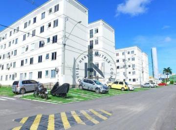 a090e840c3ea3a2b67c26bd03cb53ef9f87f81d1 · Apartamento com 2 dormitórios à venda, 41 m² por R$ 195.000,00 - Cidade Universitária - Maceió/AL