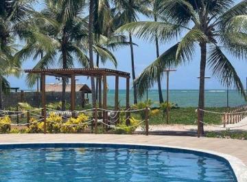 e05364d0520a956ab0353b3d8dd48006b8664c48 · Terreno à venda, 428 m² por R$ 500.000,00 - Praia do Patacho - Porto de Pedras/AL