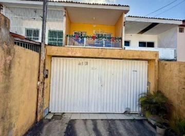 7c5e3c5bf3cb20a3f8ece969a6ffcbe2ad0f9b05 · Casa com 4 dormitórios à venda, 150 m² por R$ 350.000,00 - Antares - Maceió/AL