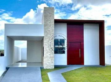 937d14ec6a3c5c26d89cf34f34415968237127ac · Casa com 3 dormitórios à venda, 95 m² por R$ 460.000,00 - Barro Vermelho - Marechal Deodoro/AL