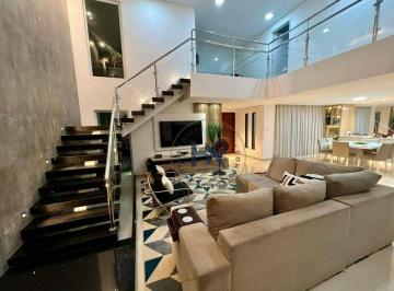 a7e9de57a9f5546b87af4b4d01e872efba2cb840 · Casa com 3 dormitórios à venda, 332 m² por R$ 1.700.000 - Loteamento Luar do Francês - Marechal Deod