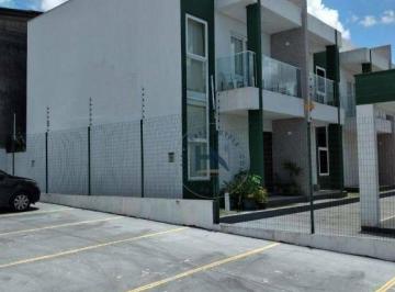 a988b943ef5a7917515c41d8a391433ba81332f6 · Casa com 3 dormitórios à venda, 95 m² por R$ 550.000,00 - Antares - Maceió/AL