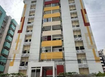638b6a93ff4bc78f175595d27c047af7574fabd3 · Apartamento com 3 dormitórios à venda, 77 m² por R$ 570.000 - Jatiúca - Maceió/AL
