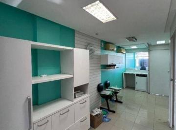 2db1a189f11147aa9c75ac8e19b92072adae4f66 · Sala à venda, 34 m² por R$ 180.000,00 - Farol - Maceió/AL