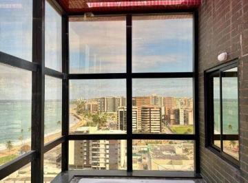 ecefc8d79e92c1d67d40eca0bbe6b9cc8796726c · Cobertura com 3 dormitórios à venda, 130 m² por R$ 2.290.000,00 - Jatiúca - Maceió/AL