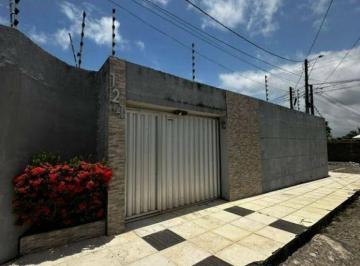 00589bb5ccd4197e70dd9f29c61f74a4ef48e6b4 · Casa com 3 dormitórios à venda, 108 m² por R$ 790.000 - Feitosa - Maceió/AL