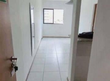 8fc50274d97de0f4df4b0dccee8cdad512db9a33 · Apartamento com 1 dormitório à venda, 34 m² por R$ 340.000,00 - Cruz das Almas - Maceió/AL