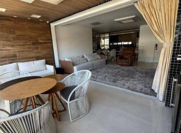 1276808882357f2fd0775f784921a2c40a3cb762 · Apartamento com 4 dormitórios à venda, 160 m² por R$ 2.550.000 - Jatiúca - Maceió/AL