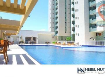 582e05bb446d0dbe412b7d1ffc8a1d8136780ad7 · Apartamento com 4 dormitórios para alugar, 256 m² por R$ 14.800,00/mês - Cruz das Almas - Maceió/AL