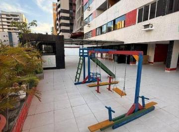 f98149ca1bc9aa8d4c4a6eb7e44a02455c994355 · Apartamento Duplex com 3 dormitórios à venda, 149 m² por R$ 980.000,00 - Jatiúca - Maceió/AL