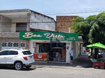44067f5f4d05bfb6a4a794aa303e1a7efefb5a3d · Ponto à venda, 53 m² por R$ 550.000 - Ponta da Terra - Maceió/AL