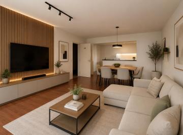Apartamento de 3 quartos, Curitiba · Lindo apartamento com 88 metros, 3 Dormitórios sendo uma suíte no ecoville