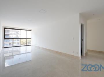 SALA FOTO 1 · SQSW 500 RESIDENCIAL TOPÁZIO - APARTAMENTO PREMIUM - 03 QUARTOS - 02 SUÍTES - 03 GARAGENS - VISTA PA
