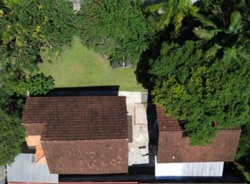 Foto 01 · terreno à venda em Joinville-SC, bairro Atiradores: 2 quartos, 129,50 m² de área - Imperdível!
