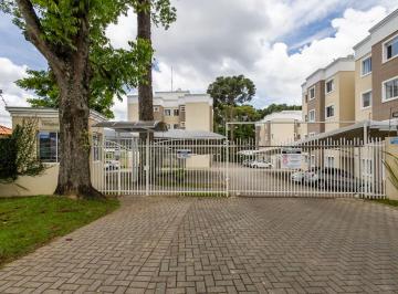 Apartamento de 2 quartos, Almirante Tamandaré · Apartamento com 2 quartos e 1 vaga no Tanguá em Almirante Tamandaré