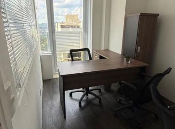 Comercial , Barueri · Sala Comercial mobiliada de 49 m² en Aluguel en Alphaville Centro Industrial