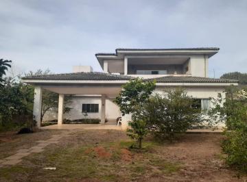 Casa de 3 quartos, Brasília · SOLAR DE BRASILIA 2----3 QUARTOS---2 SUITES--LOTE 740 M²----AREA CONSTRUIDA 375