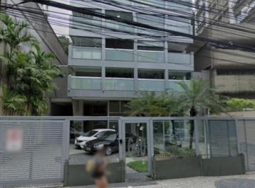 Foto 01 · Sala à venda em leilão - São Conrado no Rio de Janeiro