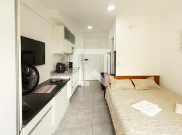 Apartamento · 24m² · 1 Quarto · Apartamento à Venda - Vila Nova Conceição, 1 Quarto, 24 m2