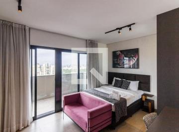 Apartamento · 32m² · 1 Quarto · 1 Vaga · Apartamento à Venda - Pinheiros, 1 Quarto, 32 m2