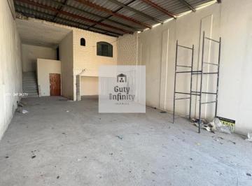 202605221225568225.jpeg · Galpão para Locação 160m²- Butantã - Parque Ipê, 1 banheiro, 3 vagas