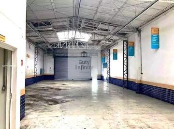 202605221255319434.jpg · Galpão para Venda 400 m² - Metrô Butantã, 2 banheiros, 4 vagas - Pé Direito 5 metros
