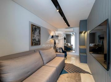 202605221514501665.jpeg · Apartamento reformado | 42m² | 1 suíte | Varanda gourmet | 1 vaga | Vila Mariana