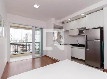 Apartamento de 1 quarto, São Paulo · Apartamento 1 dormitório