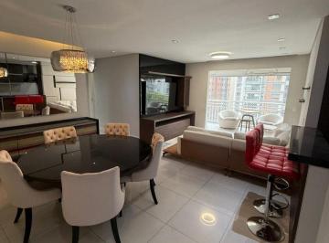 Apartamento de 2 quartos, Barueri · Apartamento para alugar com 2 dormitórios sendo 1 suíte no Alpha Style em Alphaville SP