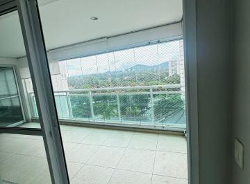 Apartamento de 3 quartos, Barueri · Apartamento com 123 m² e 3 quartos para aluguel em Alphaville