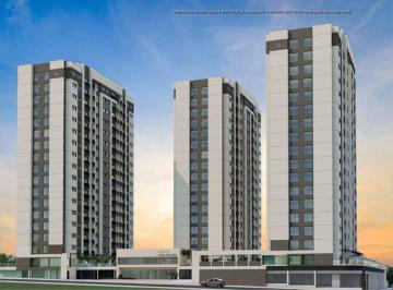 Apartamento de 3 quartos, Samambaia · ÁGIO SOLAR BRASILIS - 3 QUARTOS, SUITE, LAZER, VAGA - ÁGIO.