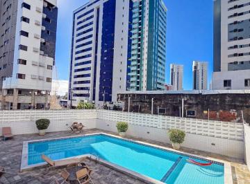 Apartamento de 3 quartos, Jaboatão dos Guararapes · Apartamento com 120 m² e 3 quartos para aluguel em Piedade