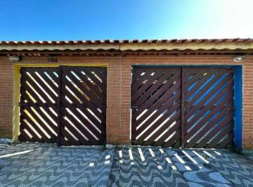 Casa de 1 quarto, Itanhaém · Casa com 1 dormitórios à venda - 260 m² - Balneário Gaivota - Itanhaém/SP