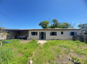 Casa de 2 quartos, Itanhaém · Casa com 2 dormitórios à venda - 572 m² - Gaivota - Itanhaém/SP