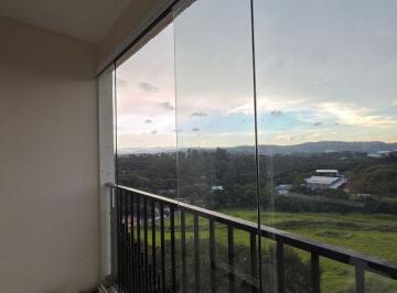 Apartamento de 2 quartos, Santana de Parnaíba · Apartamento com 2 quartos no Condomínio Jardim Santana em Santana de Parnaíba