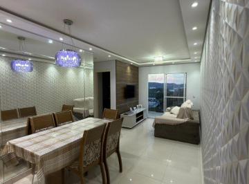Apartamento de 2 quartos, Santana de Parnaíba · Apartamento com 2 quartos no Condomínio Jardim Santana em Santana de Parnaíba