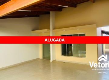 Foto 04 · Casa para locação com 2 quartos, sendo 01 com suíte, armários plajenados, garagem ampla, localização