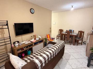 Apartamento de 2 quartos, Itanhaém · Apartamento com 2 dormitórios à venda - 47.14 m² - Guapurá - Itanhaém/SP