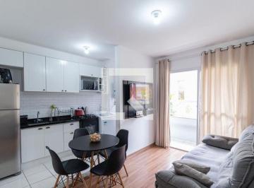 Apartamento · 46m² · 2 Quartos · 1 Vaga · Apartamento à Venda - Piratininga, 2 Quartos, 46 m2